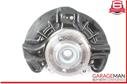 20-23 Mercedes W118 CLA250 Front Right Side Spindle Knuckle Wheel Hub OEM