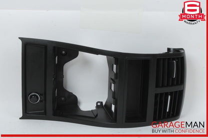 06-12 Mercedes X164 GL450 GL550 Rear AC A/C Air Conditioning Vent Trim OEM