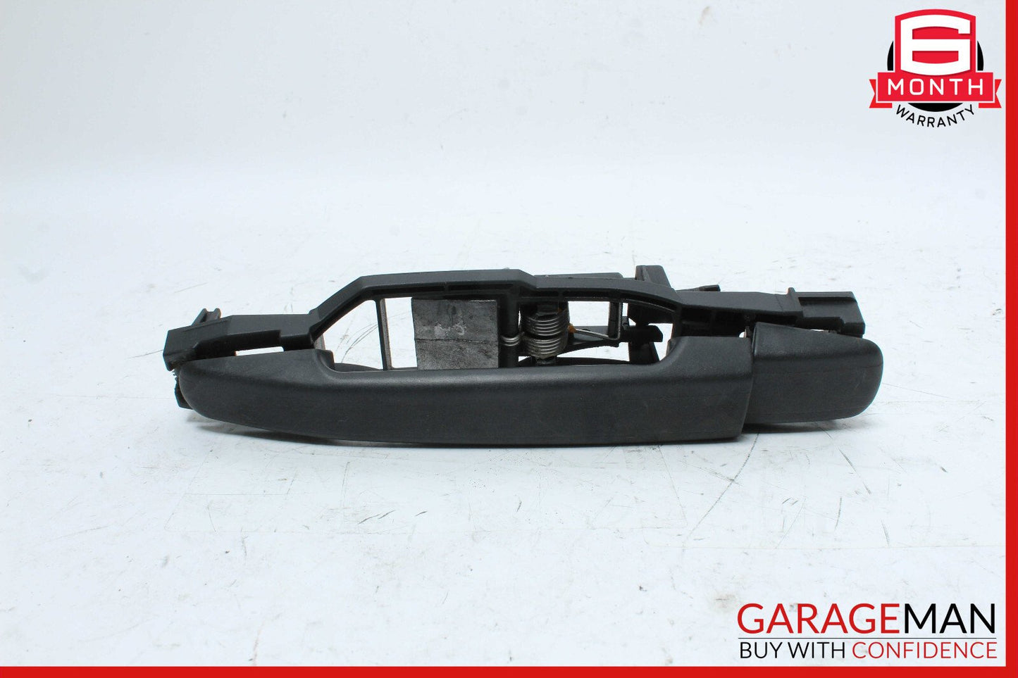 98-05 Mercedes W163 ML350 ML320 Exterior Door Handle Front Right OEM