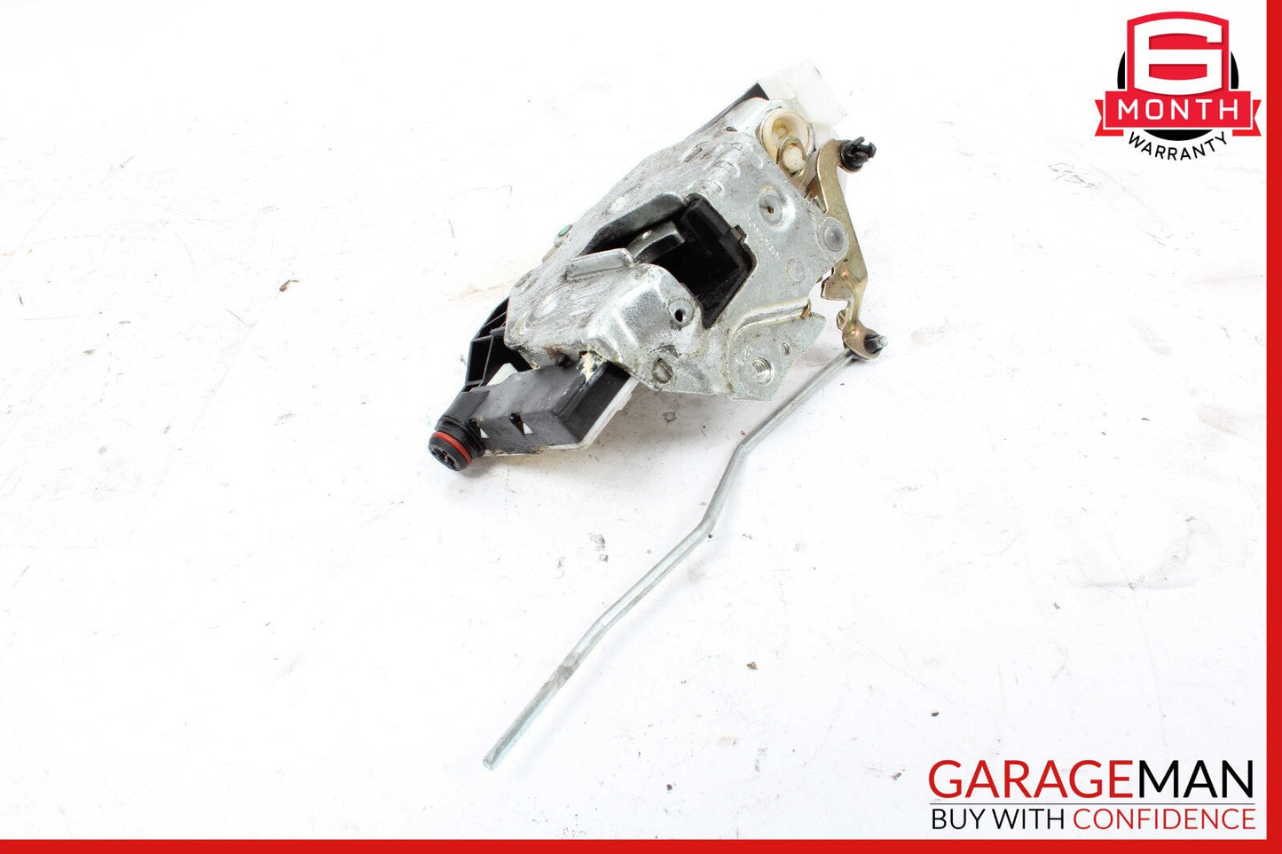 96-02 Mercedes R129 SL500 SL320 Front Left Side Door Lock Latch Actuator OEM
