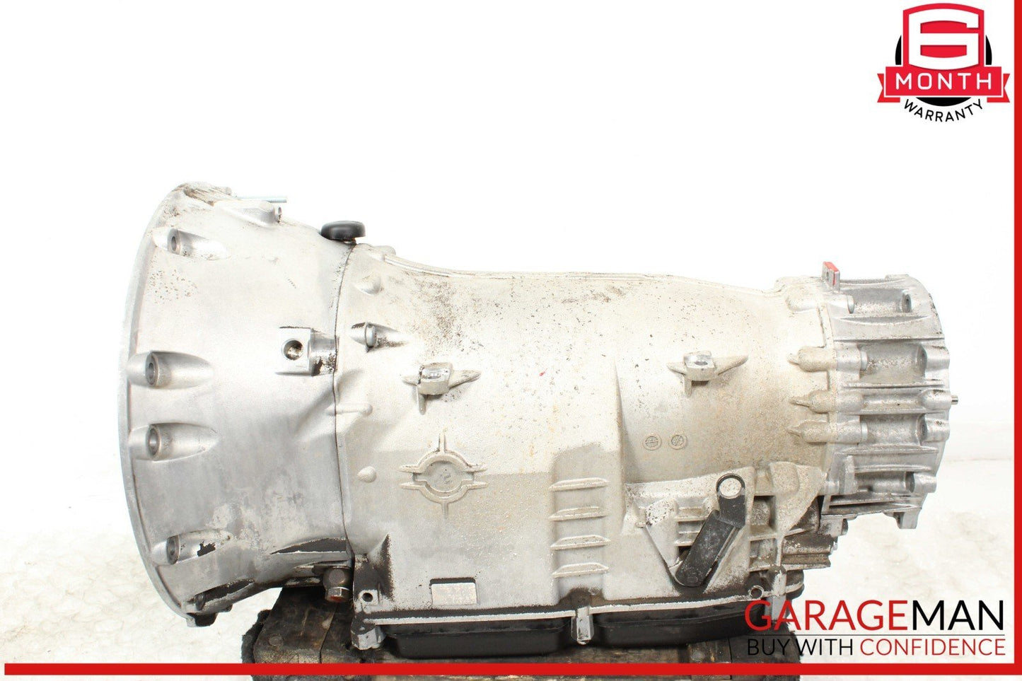 00-05 Mercedes W163 ML320 5G Automatic Transmission Tranny Assy 722.662 OEM 225k