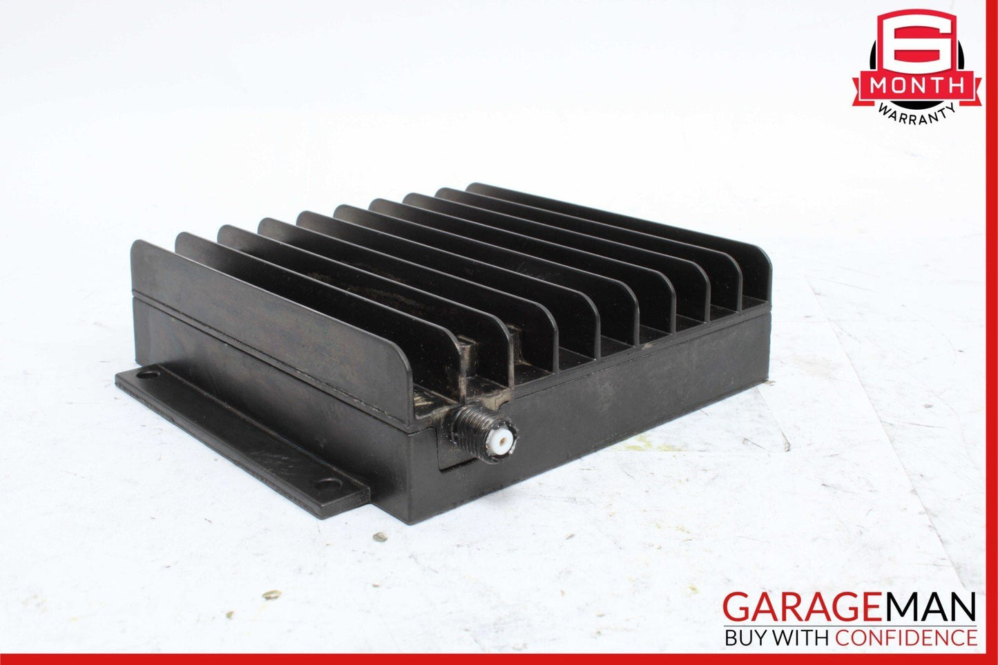 98-06 Mercedes W220 S600 S430 S55 AMG Antenna Amplifier Booster Module OEM