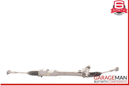 11-18 Porsche Cayenne 958 Complete Power Steering Rack and Pinion OEM