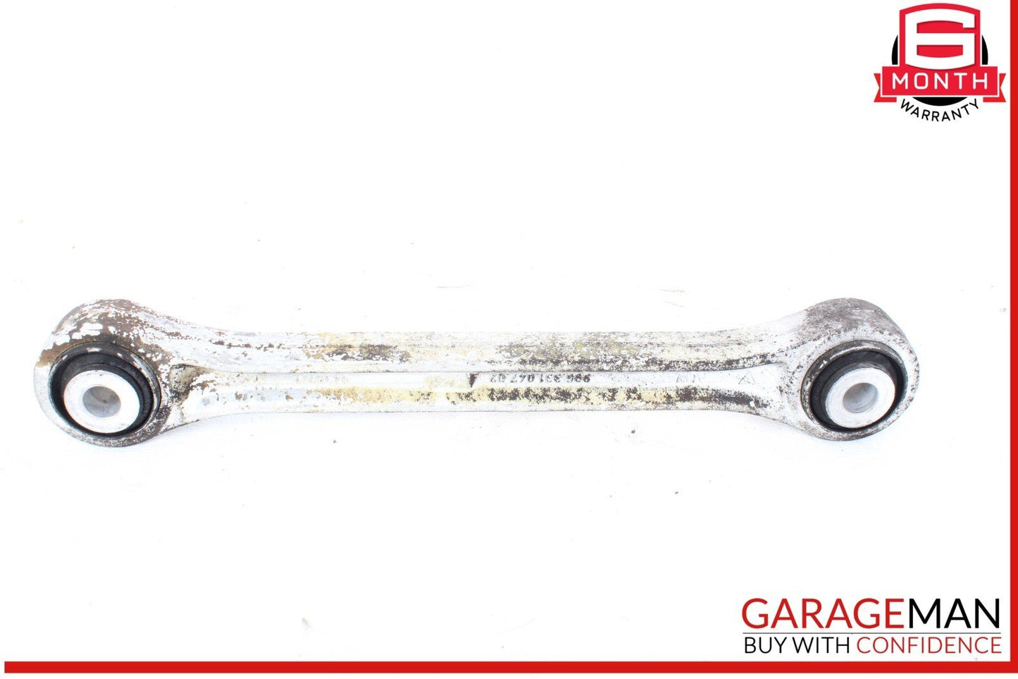 99-12 Porsche Carrera 911 996 Rear Right or Left Suspension Upper Control Arm