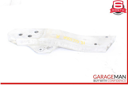 18-20 Mercedes X253 GLC350e Front Right Passenger Side Radiator Support Bracket
