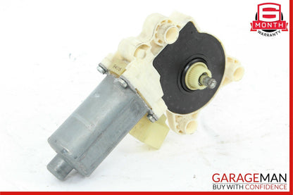 08-15 Mercedes W204 C250 C350 Front Left Door Window Regulator Motor Unit OEM