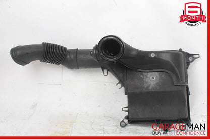 03-08 Mercedes W215 CL600 S600 Air Intake Cleaner Box Left Side 2750940104 OEM