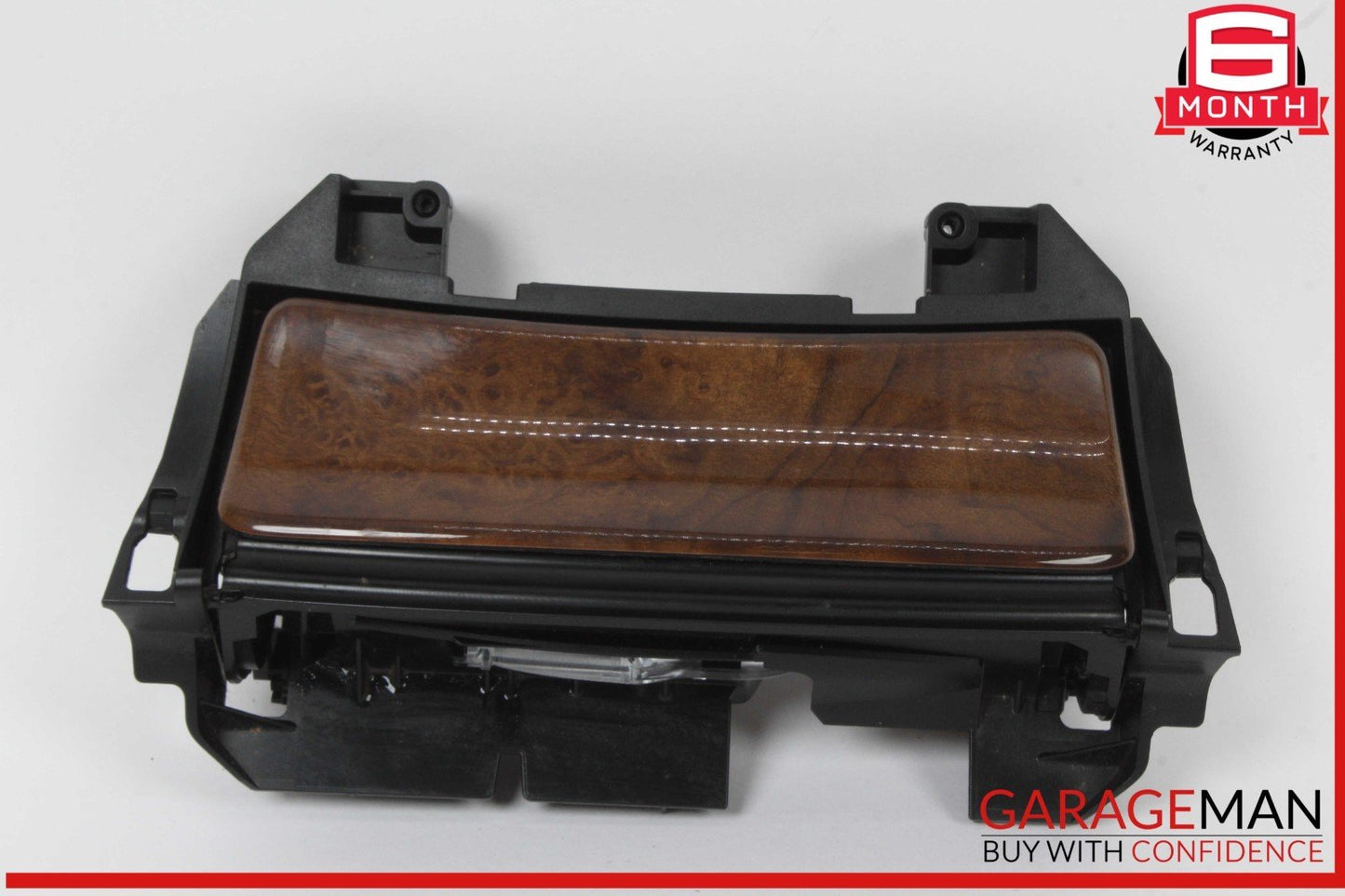 12-20 Mercedes R172 SLK250 SLC43 AMG Center Panel Dash Ashtray Ash Tray Assembly