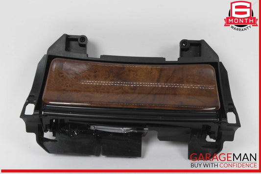 12-20 Mercedes R172 SLK250 SLC43 AMG Center Panel Dash Ashtray Ash Tray Assembly