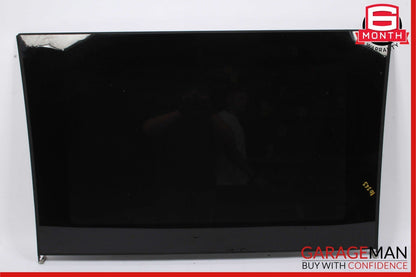 07-13 Mercedes W221 S550 S600 S63 AMG Center Middle Pano Panoramic Roof Glass