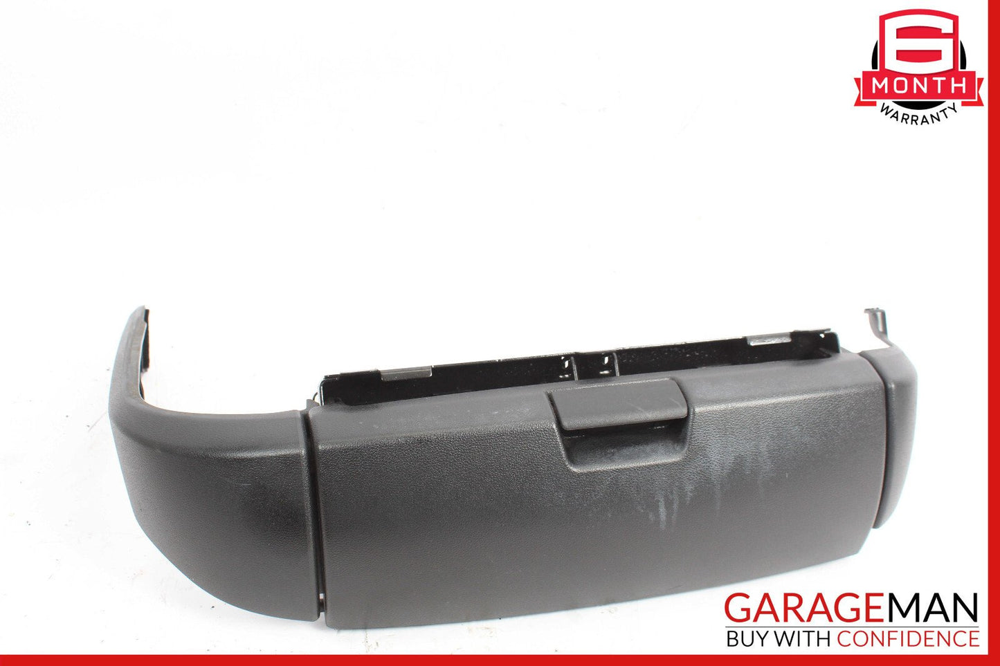 07-13 Mercedes W216 CL550 Front Right Side Under Seat Compartment Trim OEM