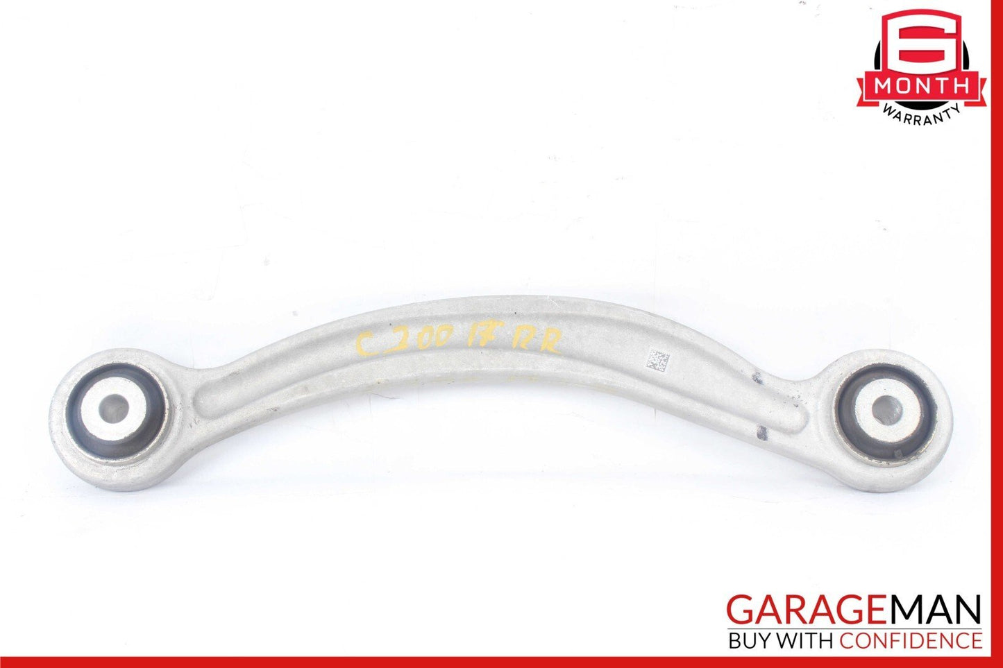 15-20 Mercedes W205 C300 Rear Left or Right Suspension Upper Control Arm OEM