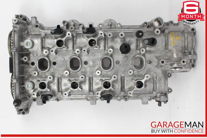 17-23 Cadillac XT5 Engine Motor Valve Cover w/ Camshafts 55514604 OEM
