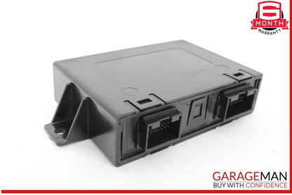 07-08 Bentley Continental GTC Park Parking Assist Control Module Unit OEM