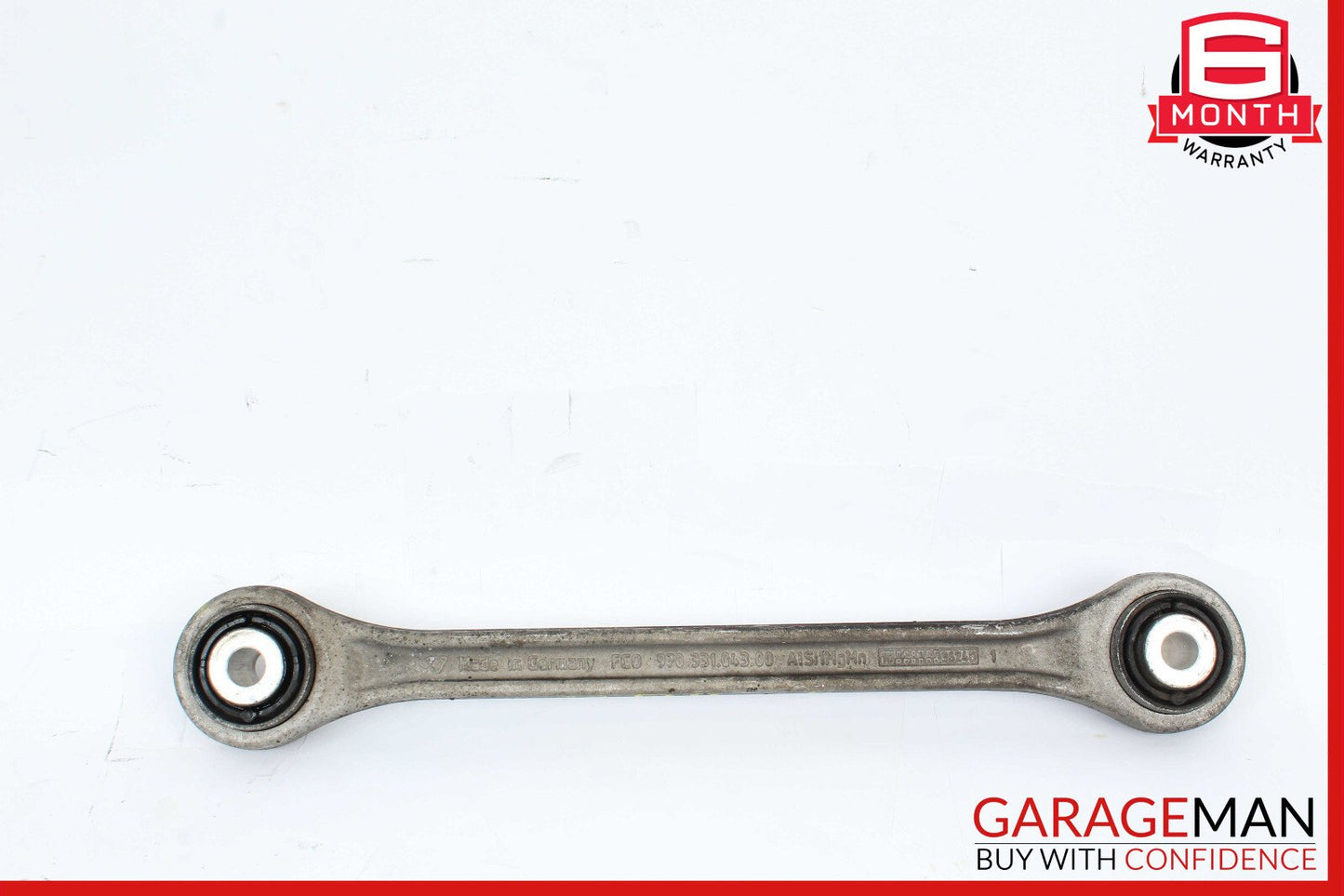10-16 Porsche Panamera 970 Rear Left / Right Upper Control Arm OEM