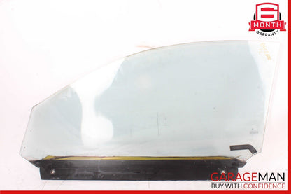 00-06 Mercedes W215 CL600 CL500 Front Right Side Door Window Auto Glass OEM
