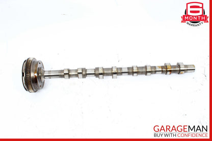 Mercedes W216 CL550 SL550 S550 M273 Right Side Exhaust Camshaft Cam Shaft OEM