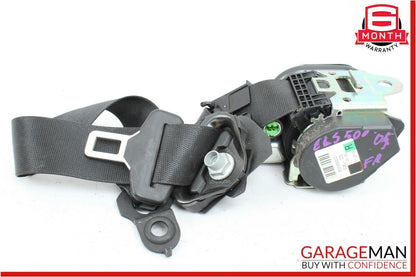 06-09 Mercedes W219 CLS500 E500 Front Right Seatbelt Seat Belt Retractor Black