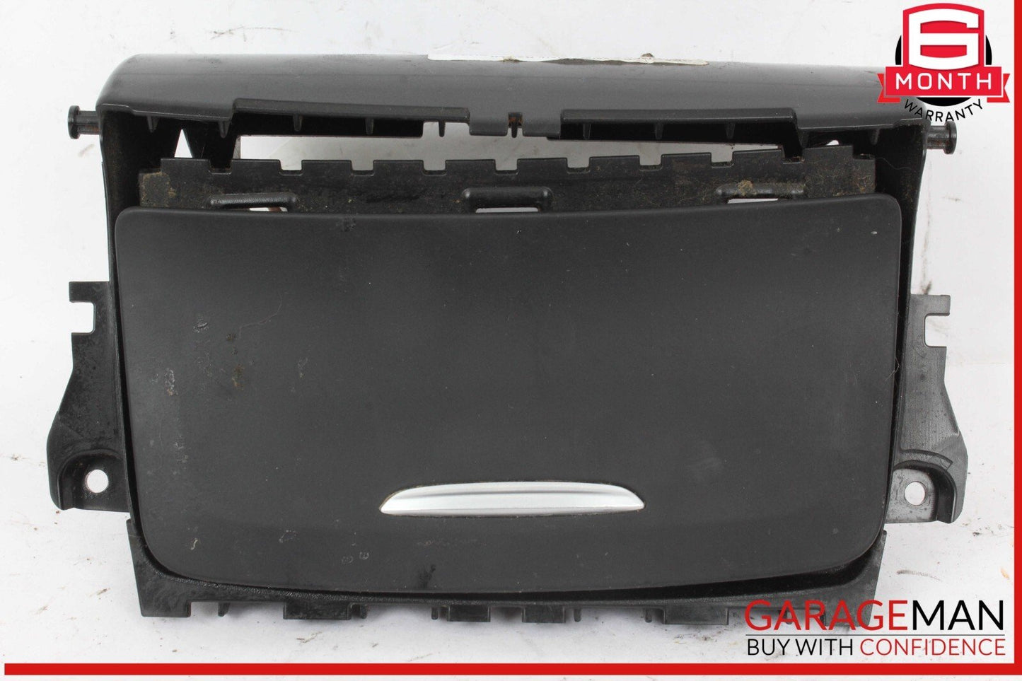 14-20 Mercedes W117 CLA45 AMG Front Center Pocket Ashtray Ash Tray Assembly OEM