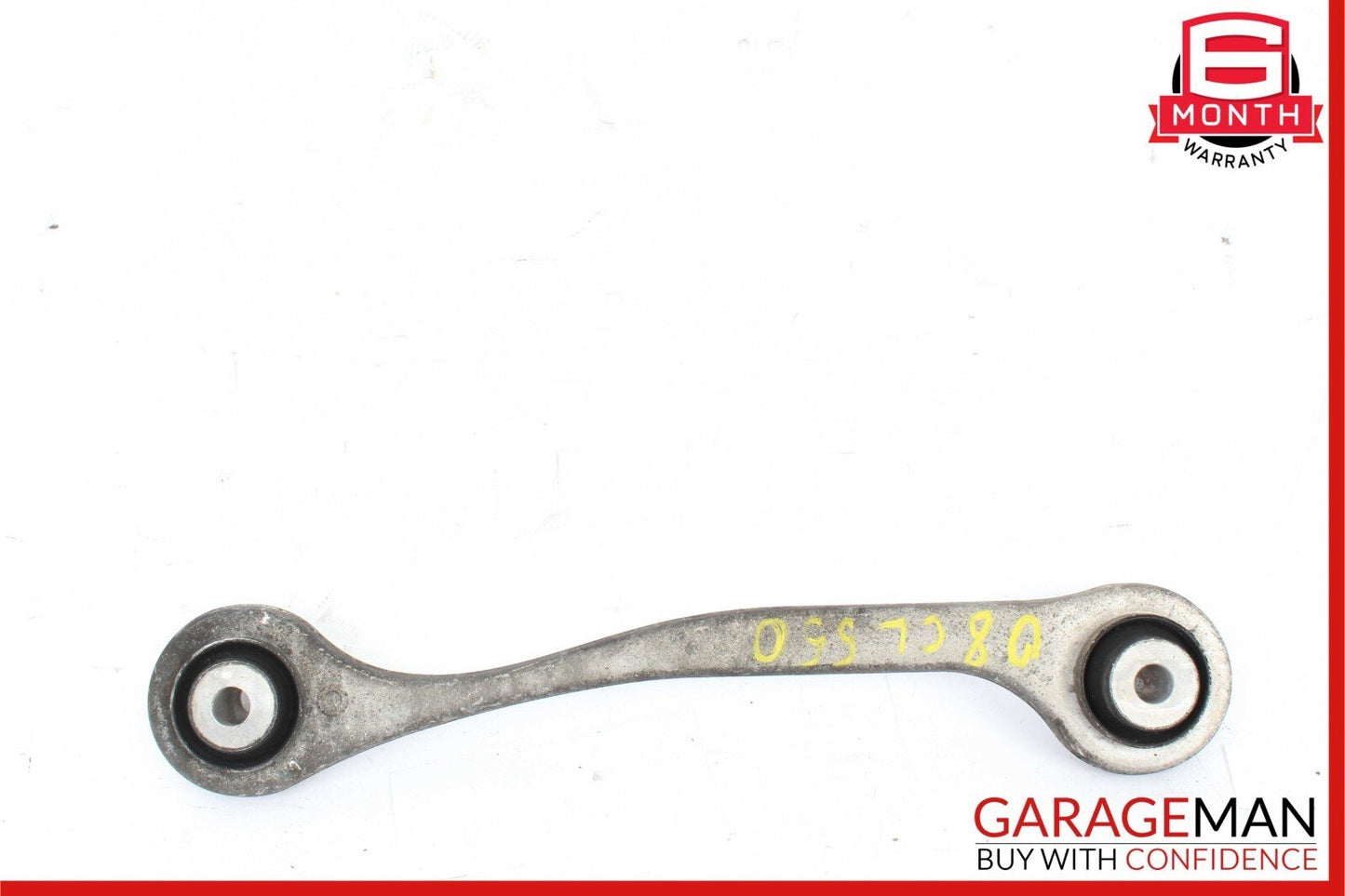07-14 Mercede W216 CL550 Rear Right / Left Side Tie Rod Lower Control Arm OEM