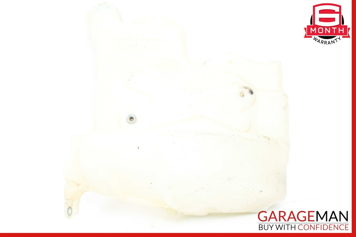 06-12 Mercedes X164 GL450 4MATIC Windshield Washer Fluid Tank Reservoir Bottle