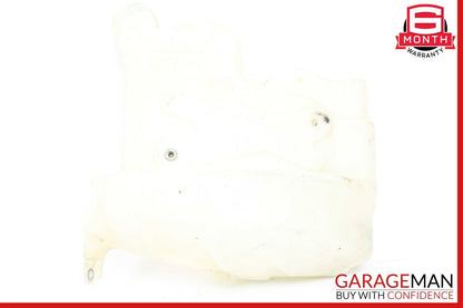 06-12 Mercedes X164 GL450 4MATIC Windshield Washer Fluid Tank Reservoir Bottle