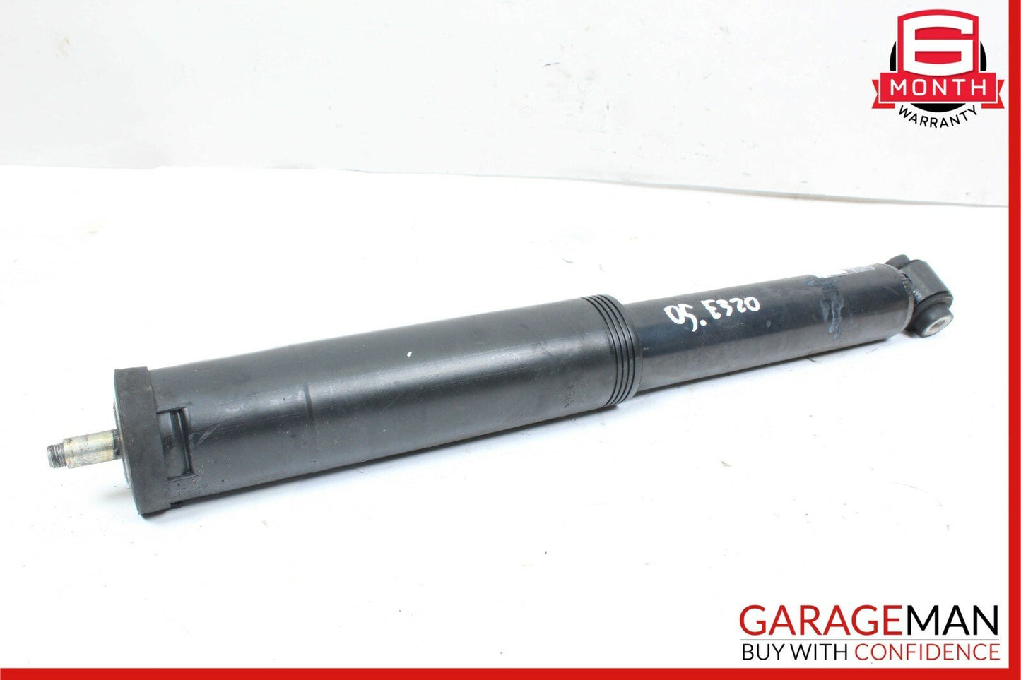 03-09 Mercedes W211 E320 Wagon Rear Left or Right Shock Absorber Strut
