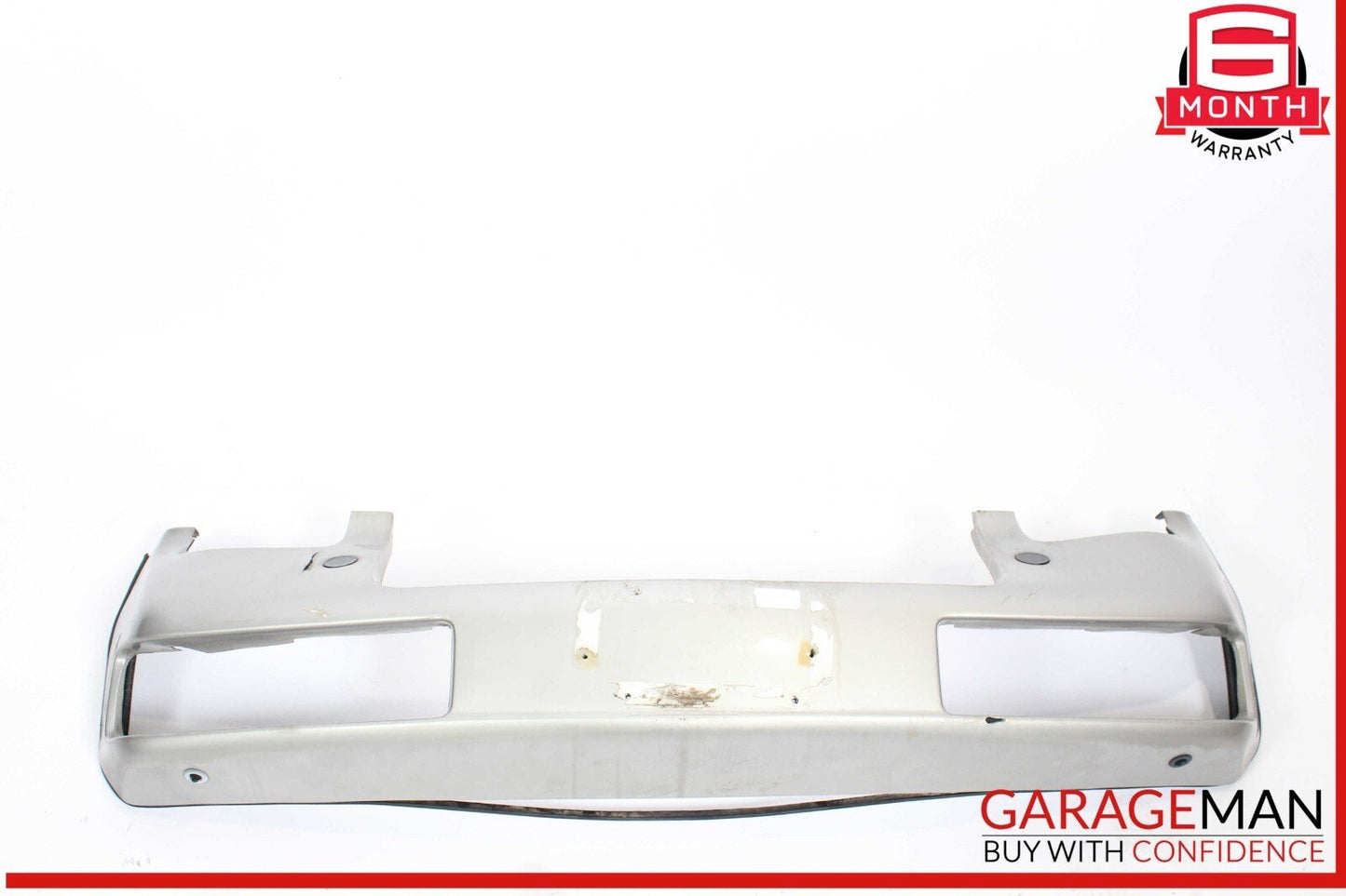 78-86 Porsche 928 S Front Bumper Cover Panel OEM