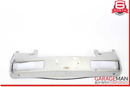 78-86 Porsche 928 S Front Bumper Cover Panel OEM