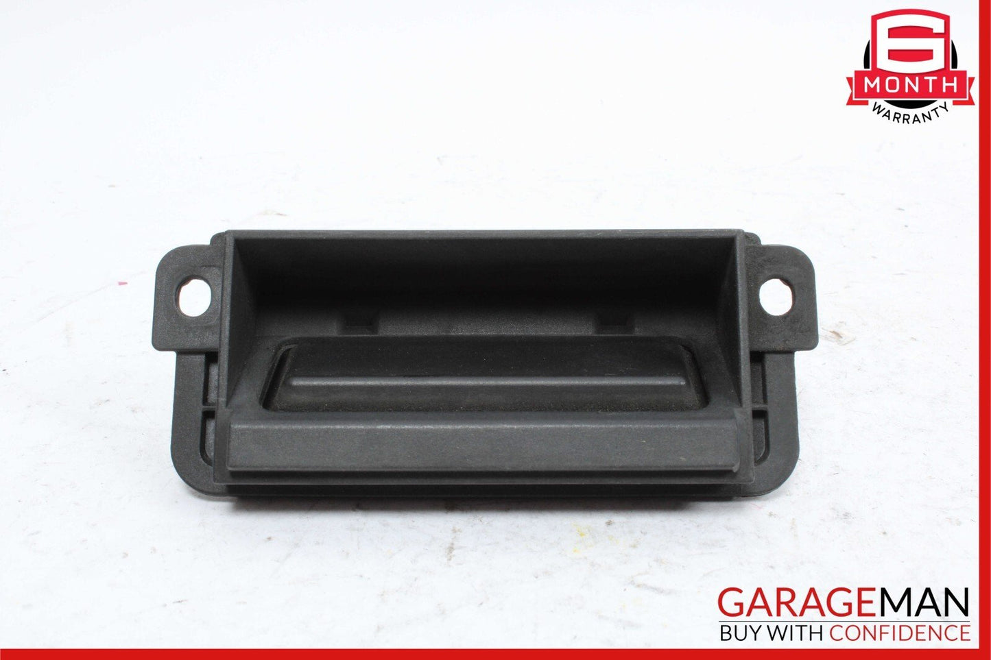 07-14 Mercedes W221 S550 CL550 S450 Trunk Lid Unlock Release Handle OEM