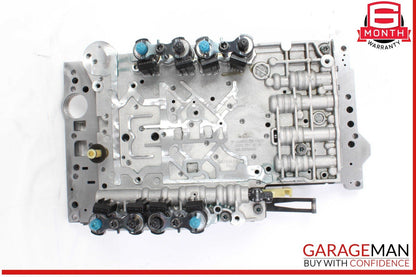 Mercedes W212 E350 GL450 CL550 7G Tronic Transmission Valve Body 2122771201 OEM