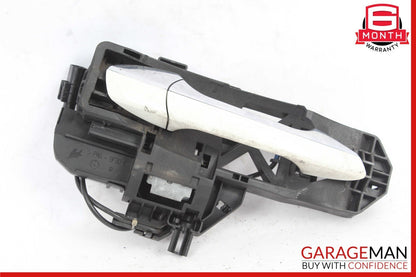 07-14 Mercede W216 CL63 AMG CL550 Right Passenger Side Door Handle Keyless Go