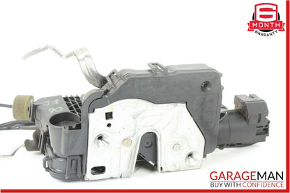 06-11 Mercedes W219 CLS500 Front Right Side Keyless Go Door Lock Latch Actuator