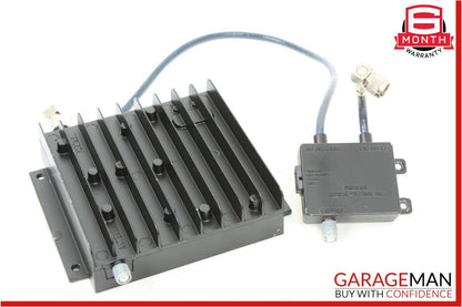 03-06 Mercedes R230 SL500 Antenna Amplifier Booster Module OEM