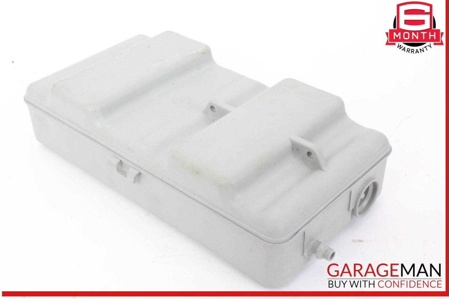 00-12 Mercedes R230 SL500 S500 Seat Vacuum Pump Reservoir Tank 2208050119 OEM