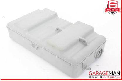 00-12 Mercedes R230 SL500 S500 Seat Vacuum Pump Reservoir Tank 2208050119 OEM