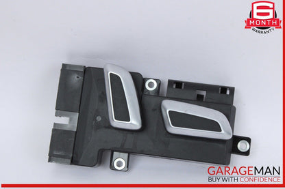 12-18 Audi A7 A4 A6 Front Right Passenger Side Power Seat Adjustment Switch OEM
