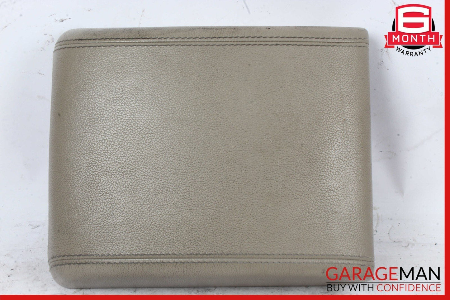 12-15 Land Rover Range Rover Evoque L538 Center Console Armrest Arm Rest Cover