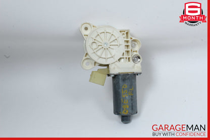 03-09 Mercedes W211 E350 E500 Front Left Driver Side Window Regulator Motor OEM