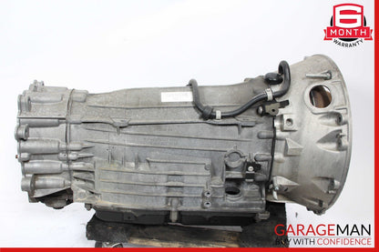 07-12 Mercedes GL450 ML550 7G Tranny Automatic Transmission 722.904 AWD 181k