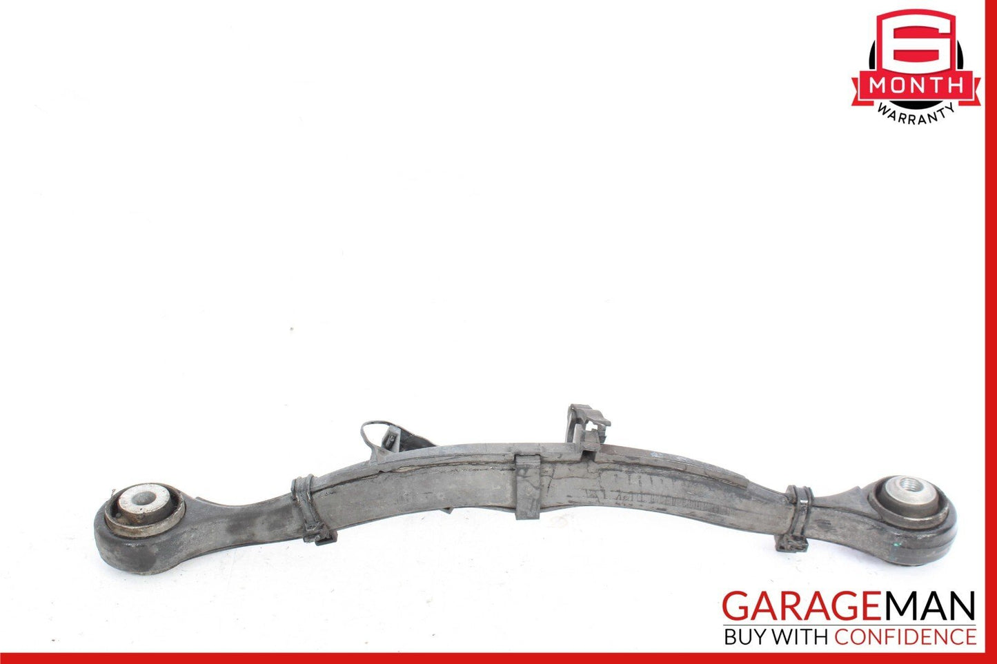 12-19 Mercedes X166 GL450 GL550 Rear Right Side Upper Lateral Control Arm OEM