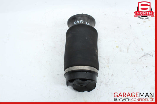 06-13 Mercedes X164 GL450 R350 Rear Left or Right Suspension Air Bag Shock OEM