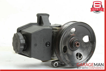 97-00 Mercedes R170 SLK230 Power Steering Pump Reservoir