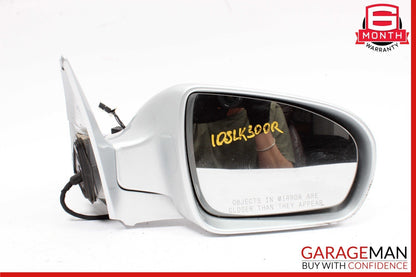 09-11 Mercedes R171 SLK300 SLK350 Front Right Side Mirror Door Rear View OEM