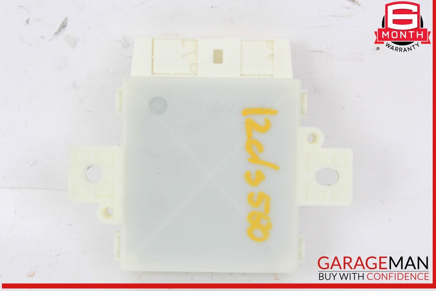 12-14 Mercedes W218 CLS550 Park Assist Parktronic Sensor Module Control OEM