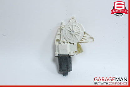 07-12 Mercedes X164 GL550 4MATIC Front Left Side Window Regulator Motor OEM