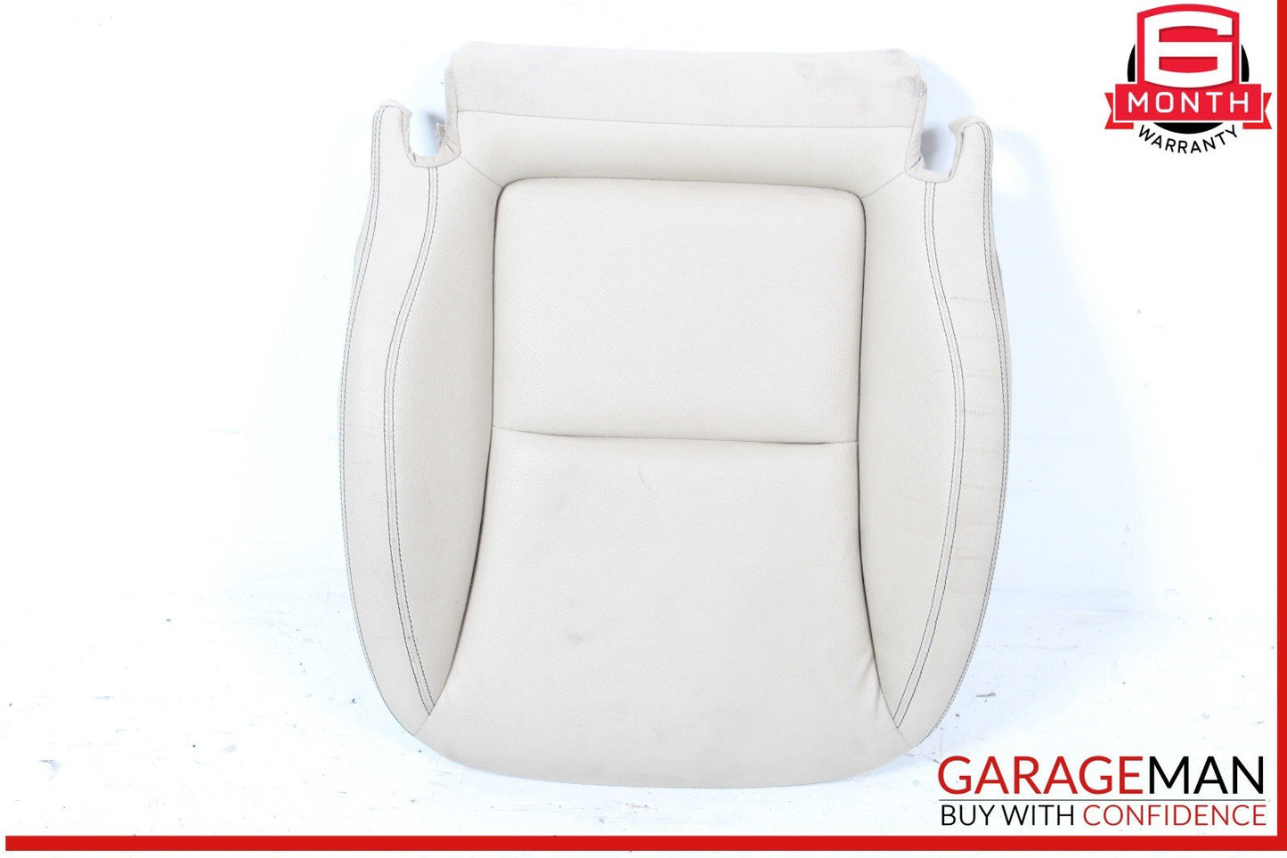 12-16 Mercedes R172 SLK250 SLK300 Front Right Lower Bottom Seat Cushion OEM