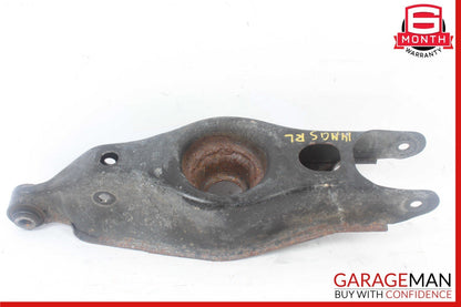 14-20 Maserati Ghibli Rear Left Driver Side Lower Suspension Control Arm OEM