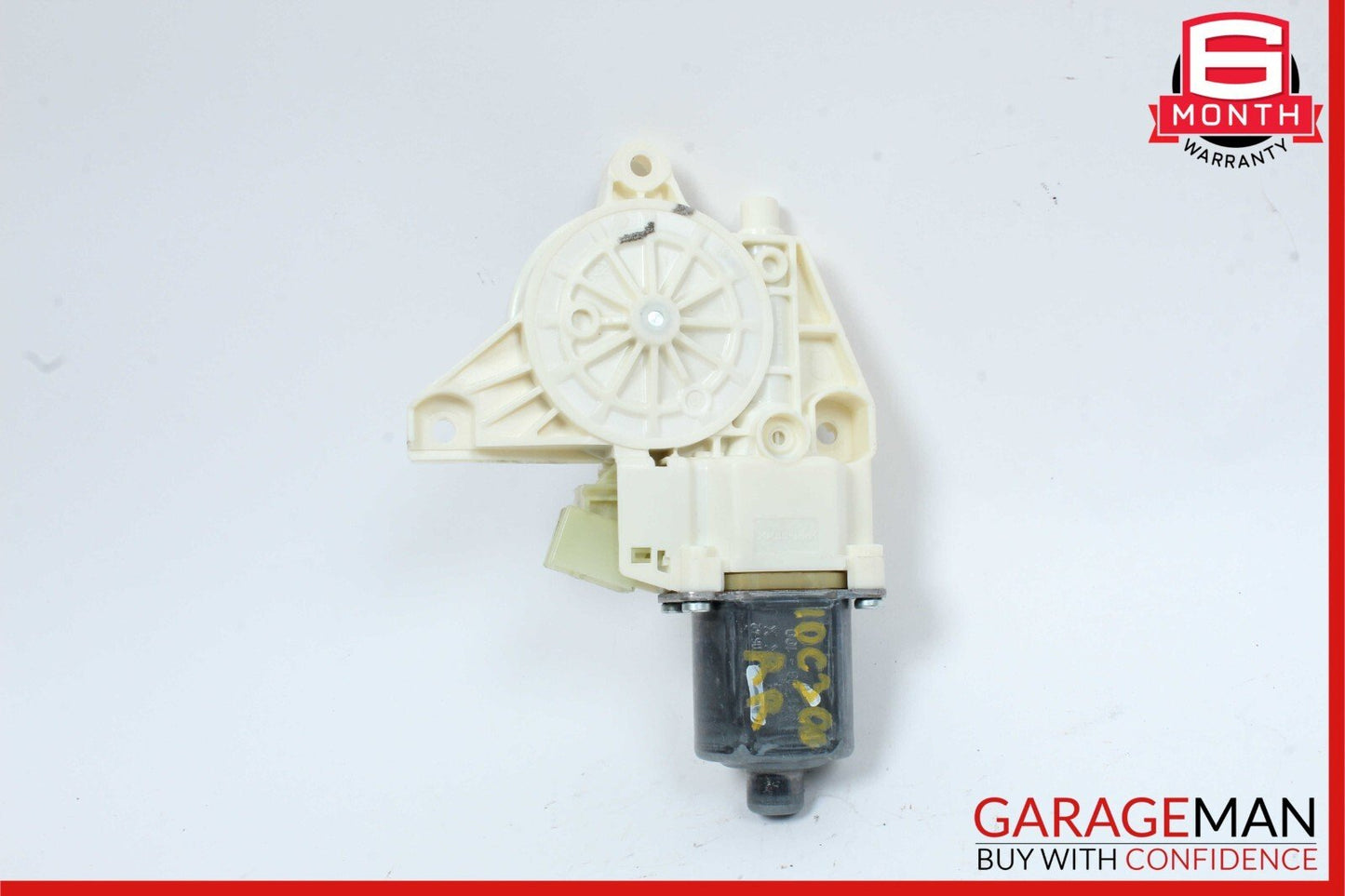 08-16 Mercedes W212 E400 GLK350 C300 Rear Right Door Window Regulator Motor Unit