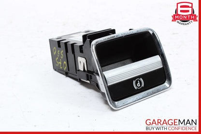 07-13 Mercedes W221 S550 Electronic Parking Button Control Switch Button Module